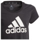 Adidas Παιδική κοντομάνικη μπλούζα BL